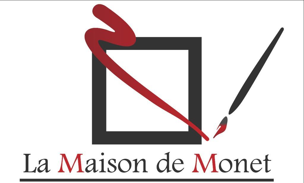La Maison De Monet Brindisi Luaran gambar