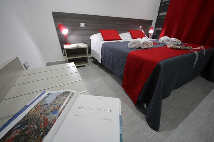 La Maison De Monet Brindisi Bilik gambar